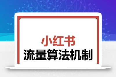 2025小红书的流量算法机制
