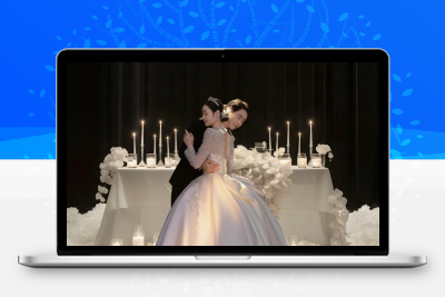 【100个商业模式案例解析】006.婚纱摄影：免费拍婚纱照，收款 500 万，每月返 400 元，怎么赚钱？