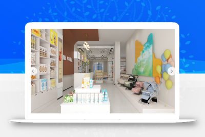 【100个商业模式案例解析】001.母婴店案例：夹缝中生存的代理商母婴店是怎样突围的