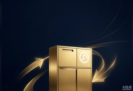 1.5万取餐柜免费送:用硬件撬动每天2亿现金流的免费模式-格赚 | AI赚钱案例库 - 一人公司赚钱模式与AI副业项目实操
